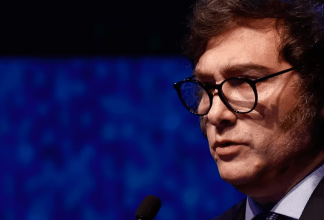 “Hay gente que sufre el síndrome de Estocolmo”, dijo Milei sobre los cacerolazos