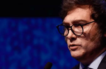 Javier Milei anticipó cuándo estará en condiciones de eliminar el cepo al dólar