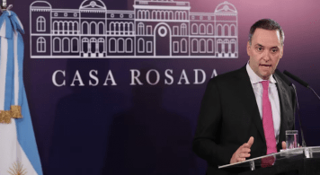 El Gobierno anunció que el primer protocolo antipiquete le costó $60 millones e identificó a las 14 organizaciones que deberían pagarlo