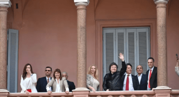 El DNU de Milei ya entró en vigencia: los cuatro dirigentes que se encargarán de defenderlo en el Congreso y de impulsar la Ley Ómnibus