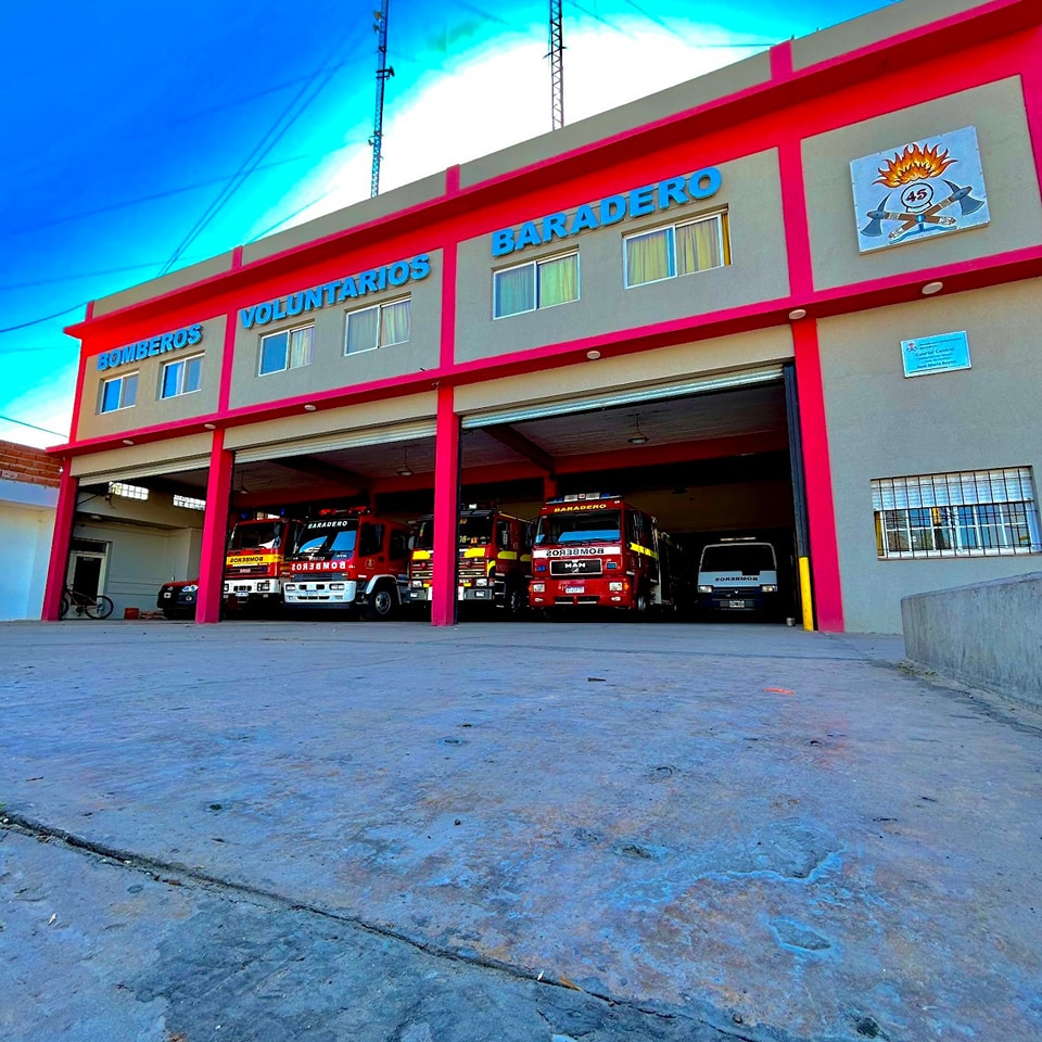 Incendio de vivienda
