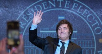 Javier Milei jura hoy como nuevo Presidente bajo una enorme expectativa por las primeras medidas de su Gobierno