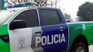 Dos hombres fueron agredidos por otra persona del mismo sexo