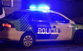Robo en una cabaña de la Colonia Siuza