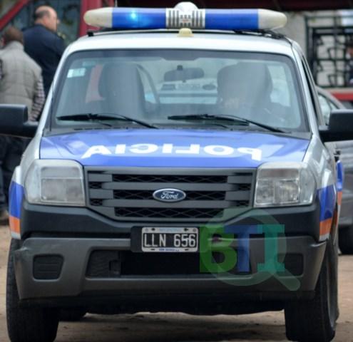 Una mujer fue amenazada de muerte desde una red social