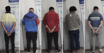 Una patota mató a un adolescente de 18 años de una puñalada en Santa Teresita y son nueve los detenidos