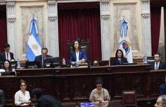 Boleta Única: el oficialismo busca un logro institucional de impacto en medio de la disputa por el DNU y la Ley Ómnibus