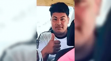 La autopsia al cuerpo de Tomás Tello reveló que lo mataron de una puñalada al corazón