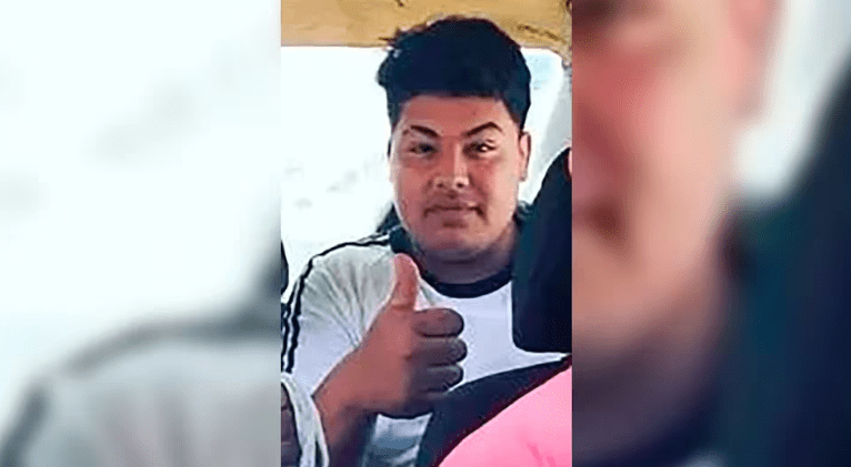La autopsia al cuerpo de Tomás Tello reveló que lo mataron de una puñalada al corazón