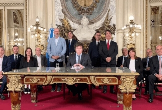 La Justicia aceptó un planteo de la CTA y dictó otro fallo contra las reformas laborales del DNU de Milei