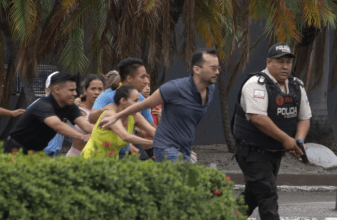 Por qué estalló Ecuador: la guerra de bandas detrás de una escalada de violencia sin precedentes