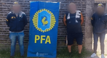 Detuvieron al chofer acusado de matar a un perro en Lanús tras la denuncia de Javier Milei en redes