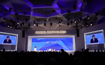 Javier Milei expuso en el Foro de Davos: “El capitalismo de libre empresa es la única herramienta que tenemos para terminar con el hambre y la pobreza en el planeta”