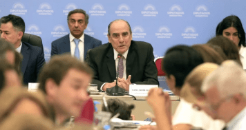 Horas decisivas para el futuro de la ley ómnibus: el Gobierno no cede pese a los reclamos de la oposición