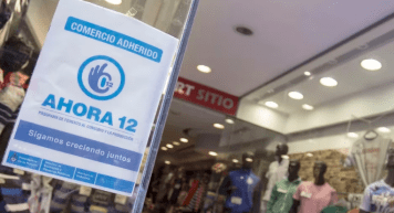 “Cuota Simple”: cómo será el programa del Gobierno que reemplazará al plan Ahora 12 para incentivar el consumo
