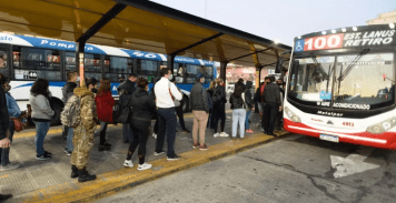 Paro de la CGT: cómo funcionarán el transporte y los bancos el miércoles 24 de enero