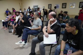 La 49° edición del Festival Nacional de Música Popular Argentina Baradero 2024 fue presentada en Cosquín