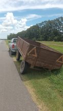 Accidente en Ruta 9