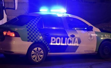 Volvieron los operativos de control