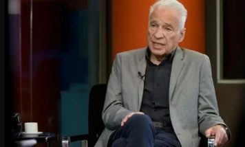 Internaron de urgencia a Alberto Cormillot