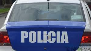 Usurpan una vivienda