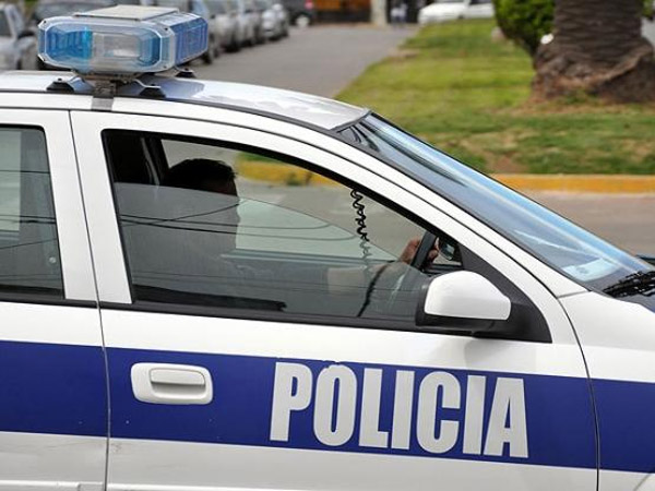 Una mujer recibió amenazas vía WhatsApp