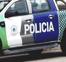 Un hombre fue amenazado en plena calle