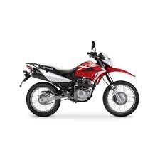 Otra moto robada