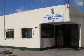 Robo en un comercio