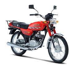 Otra moto robada