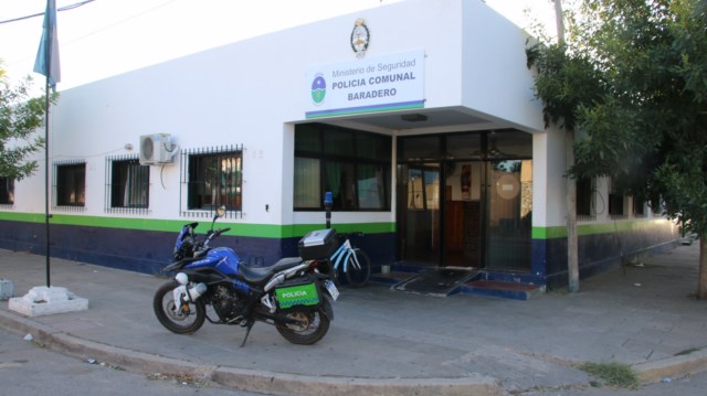 La empleada de un comercio fue amenazada por un cliente