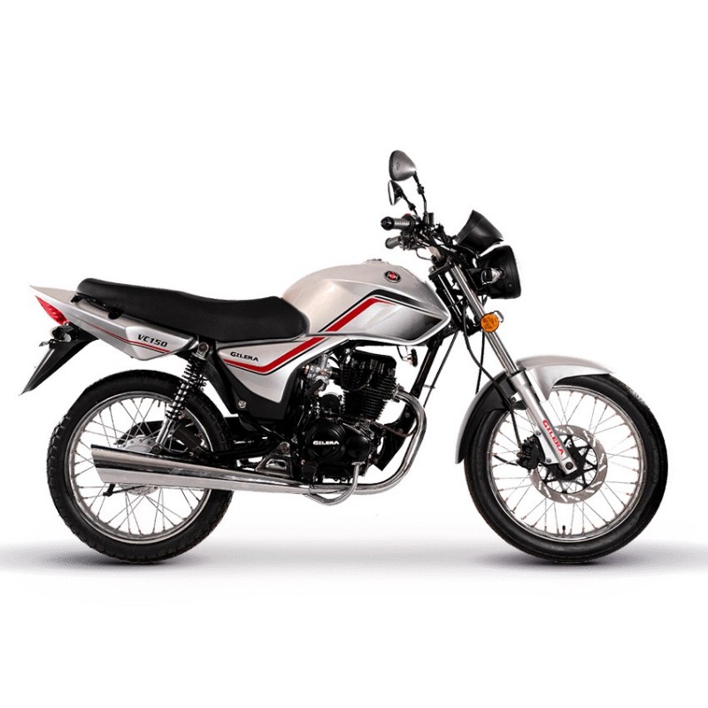 Sigue el robo de motos