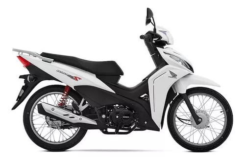 Sigue el robo de motos