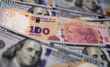 Dólar vs plazo fijo: qué inversión rindió más en enero para el ahorrista en medio de la alta inflación
