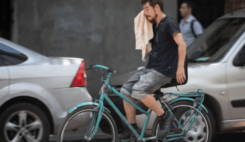 Sigue la ola de calor: aumentan las zonas del país bajo alerta roja por temperaturas extremas