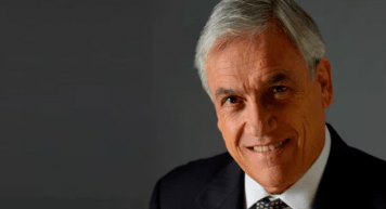 Murió el ex presidente de Chile Sebastián Piñera en un accidente de helicóptero