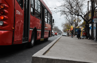 Alfredo Cornejo criticó con dureza la quita de subsidios al transporte: “Es una decisión tonta, ridícula, poco inteligente”