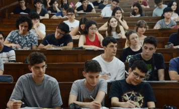 La UBA extendió hasta el domingo 18 de febrero la inscripción a todas sus carreras para el ciclo 2024