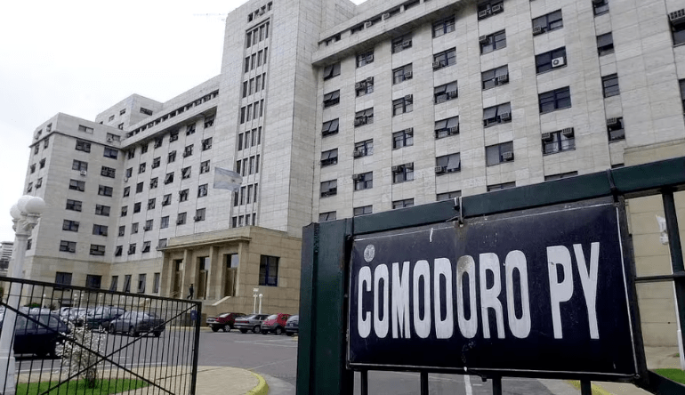 El Gobierno volverá a ser querellante en las causas de corrupción más emblemáticas como “Cuadernos”