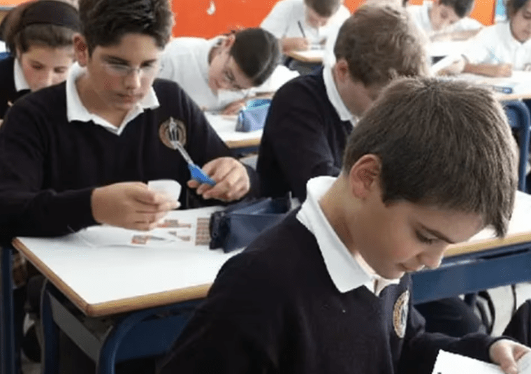 Suben las cuotas de los colegios privados: 40% en CABA y 50% en PBA