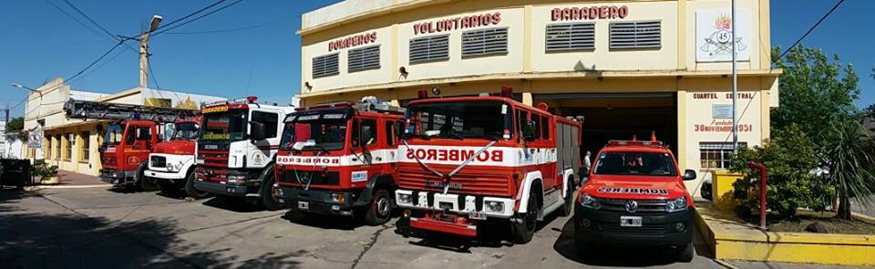 Incendio de basural en Alsina