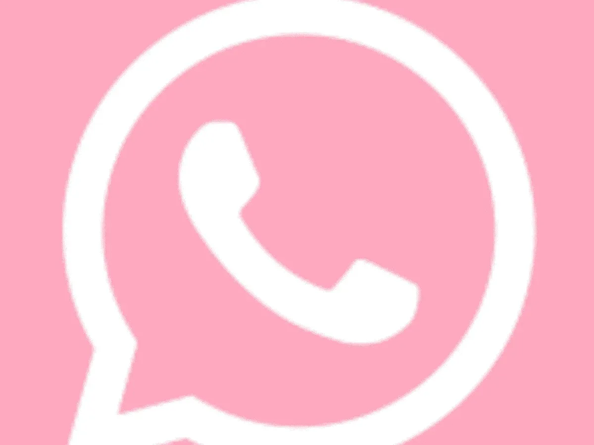 WhatsApp rosado: Cómo activar el nuevo color disponible