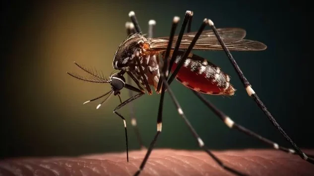 Brote histórico de dengue en Argentina: ya son 106 los muertos y se registran más de 151 mil casos