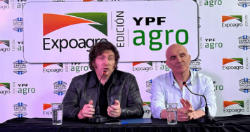 Javier Milei pronosticó una inflación de alrededor del 15% para febrero