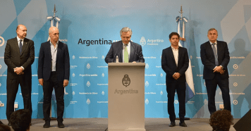 Hace cuatro años se iniciaba en la Argentina la cuarentena por el coronavirus: relatos y personajes de una época dolorosa