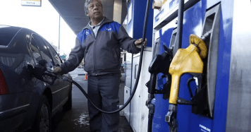 Aumentan la nafta y el gasoil: esperan nuevas subas tras el fin de semana extra largo