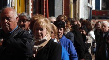 Jubilaciones: cuánto cobrarán en abril, qué pasará con el bono y cómo serán los aumentos en los siguientes meses