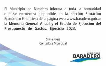 SITUACIÓN ECONÓMICO FINANCIERA