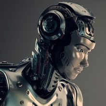 Mi conversación con un robot: El futuro está aquí – por Hugo Pezzini