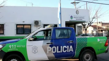 Un hombre denunció que fue amenazado en la vía pública